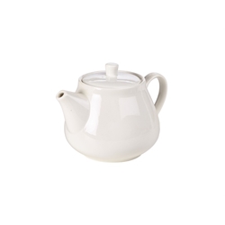 RGFC Traditional Teapot 45cl/16oz (6 Pack) RGFC, Traditional, Teapot, 45cl/16oz, Nevilles