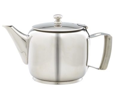 Premier Teapot 120cl/40oz (Each) Premier, Teapot, 120cl/40oz, Nevilles