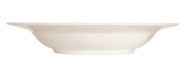 Embassy Soup Plate 9” 23cm (24 Pack) Embassy, Soup, Plate, 9", 23cm