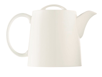 Embassy Stacking Teapot 13.5oz 38cl (8 Pack) Embassy, Stacking, Teapot, 13.5oz, 38cl