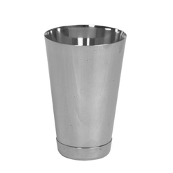 444ml / 15 oz Cocktail Shaker, Stainless Steel 