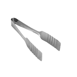 191mm / 7 1/2? Pastry Tong, Stainless Steel 