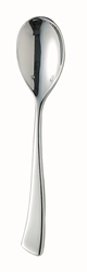 Ezzo Demi Tasse / Coffee Spoon 4.5” 11.3cm (12 Pack) Ezzo, Demi, Tasse, Coffee, Spoon, 4.5", 11.3cm