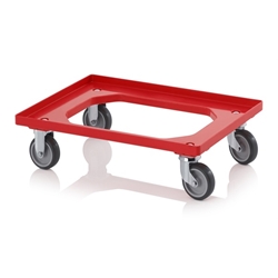 Thermo Box Trolley GN 1/1 62 x 42cm (Each) Thermo, Box, Trolley, GN, 1/1, 62, 42cm, Nevilles