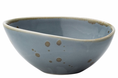 Earth Thistle Bowl 6.5? / 16.5cm (6 Pack) 