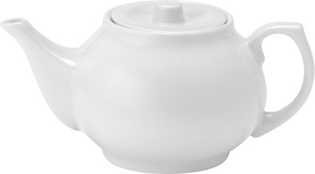 Teapot 15oz / 43cl (12 Pack) 