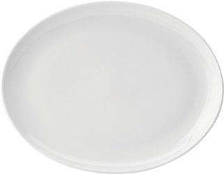 Oval Plate 14? / 36cm (18 Pack) 