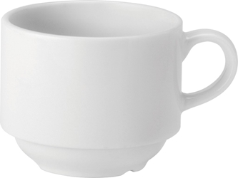 Stacking Cup 7oz / 20cl (24 Pack) 