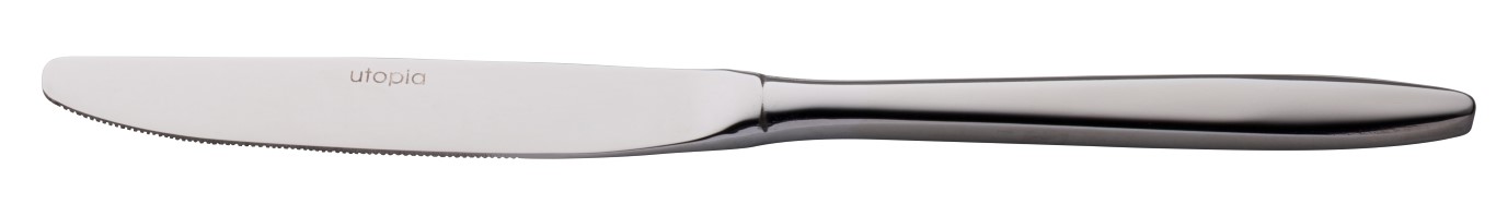 Teardrop Table Knife (Dozen) 