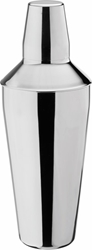 Harlow Cocktail Shaker 28oz / 75cl (6 Pack) 