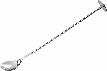 Cocktail Mixing Spoon 11? / 28cm (24 Pack) 