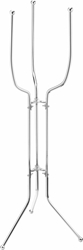 Folding Champagne Bucket Stand 30.25? / 77cm (each) 