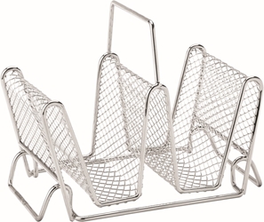 Wire Taco Holder 8? / 20cm (12 Pack) 