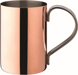 Slim Copper Mug 11.5oz / 33cl (6 Pack) 