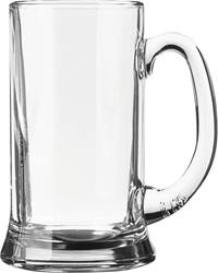 Icon 10oz/ 28cl  Tankard CE (6 Pack) 