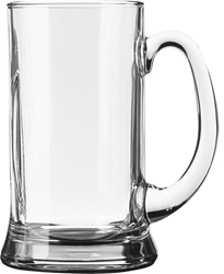 Icon 20oz / 57cl Tankard CE (6 Pack) 