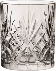 Olympia Old Duke Whiskey Glasses 295ml (Pack of 6) 