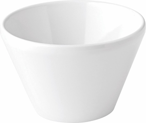 Small Round Dip Bowl 4? / 10cm 5.25oz / 15cl (12 Pack) 
