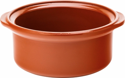 Straight-Sided Casserole 5.5? / 14cm 18oz / 51cl (12 Pack) 