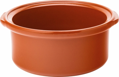 Straight-Sided Casserole 6.75? / 17cm 31.25oz / 89cl (10 Pack) 