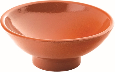 Footed Bowl 3.75? / 9.5cm 3.25oz / 9cl (4 Pack) 
