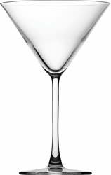 Bar and Table Martini 10.5oz / 30cl (6 Pack) 