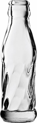 Mini Cola Bottle 1.5oz / 4.5cl (24 Pack) 