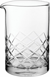 Empire Mixing Glass 21.75oz / 60cl (6 Pack) 