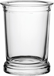 Glass Julep Cup 9.5oz / 27cl (12 Pack) 