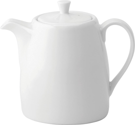 Teapot 14oz / 40cl (6 Pack) 