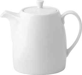 Teapot 28oz / 80cl (6 Pack) 