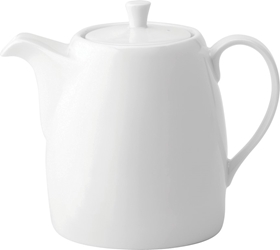 Teapot 35oz / 1L (6 Pack) 