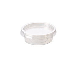 2oz Containers & Lids (20 x 100 Pack) 