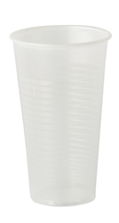 9oz PP Translucent Non-vending cup (20 x 100 Pack) 