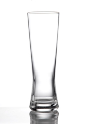 Pilsner Pinched Beer Glass 41cl / 14.25oz (6 Pack) Pilsner, Pinched, Beer, Glass, 41cl, 14.25oz, Nevilles