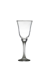 Resital Wine Glass 24.5cl/8.5oz (6 Pack) Resital, Wine, Glass, 24.5cl/8.5oz, Nevilles