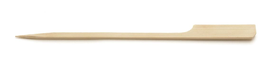 Bamboo Picks Paddle 
