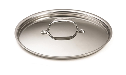 Try-Ply Cookware Lid fits items CW7010 