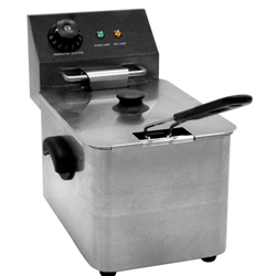 Zyco Professional Fryer 4L 