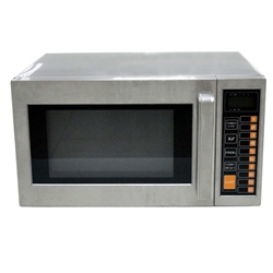 Zyco  Professional Microwave Oven 