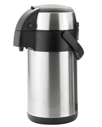 Airpot Stainless Steel 3.0 Ltr 