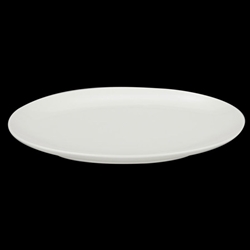 Orion Coupe Oval Platter 31 Cm / 12Inch (2 Pack) 