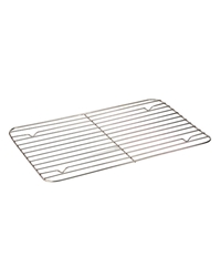 Cooling Rack Stainless Steel 13Inch X 9Inch 