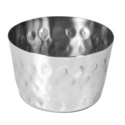 Small Presentation Cup 8X5Cm - Hammered 