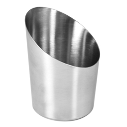 Tapered Presentation Cup - Plain 