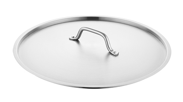 Zsp Stainless Steel 32Cm Lid 