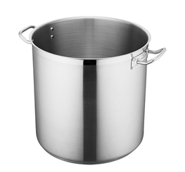 Zsp Stainless Steel H 24Cm Stockpot 10.9 L 