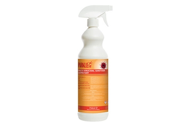 Virucidal Disinfectant Surface Spray -750ML x 1 