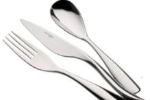 18/10 Contemporary Cutlery