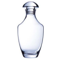Open Up Decanter